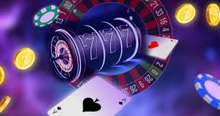 Discover the Exciting World of Casino Richy Leo UK 27