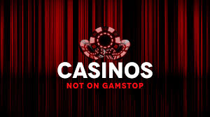 Discovering Casinos Not on Gamstop in the UK 622282063 Discovering Casinos Not on Gamstop in the UK 622282063
