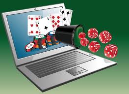 Emerging Trends in Online Casino Game Development 1083276579