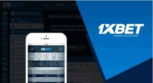 Explore the 1xBet Android App A Comprehensive Guide