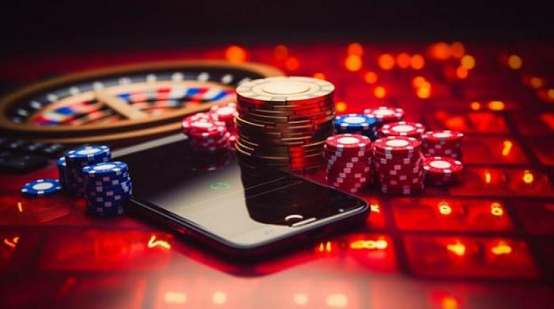 How Professor Wins Casino Secrets to Success