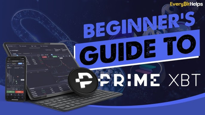 Mastering Trading Strategies with PrimeXBT