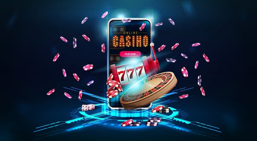 Online Casino Zábava a Šance na Výhru
