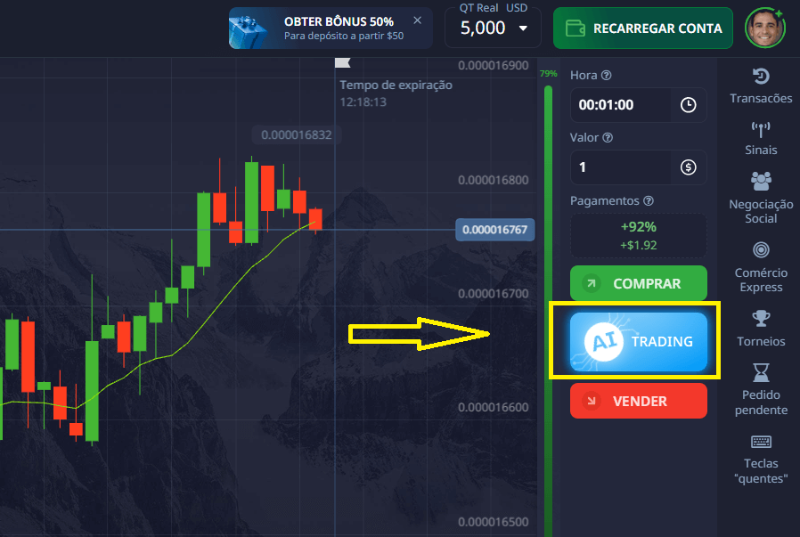 Pocket Option Robot Free Download – Harness the Power of Automated Trading