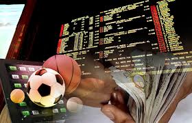 The Rise of Online Betting Exploring HuluGaming Bet