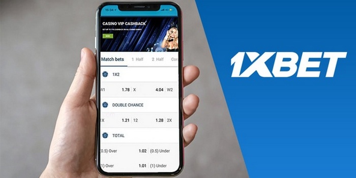 Download the 1xBet Japan App Your Gateway to Convenient Betting