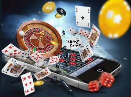 Casino Games with Adaptive Difficulty Revolutionizing Player Experience