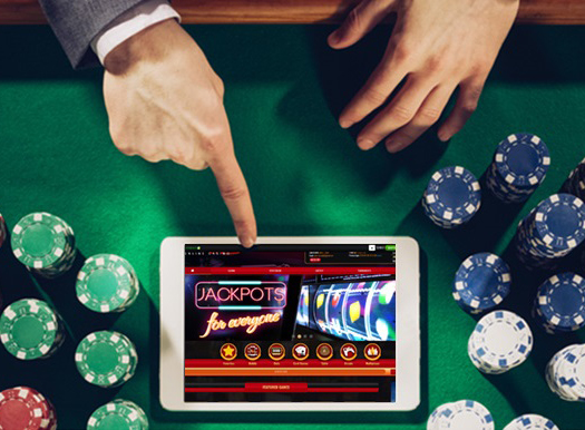 Experience the Thrill of MySpins Casino Online Slots Experience the Thrill of MySpins Casino Online Slots
