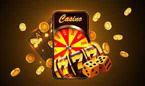 Experience the Thrill of MySpins Casino Online Slots Experience the Thrill of MySpins Casino Online Slots
