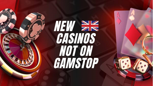 Top Casino Sites Not on Gamstop Explore Exciting Options