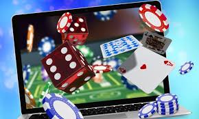 Wolinak Casino The Ultimate Gaming Experience