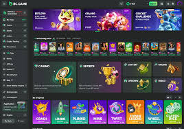 BC.Game VN Online Casino Your Ultimate Gaming Destination BC.Game VN Online Casino Your Ultimate Gaming Destination