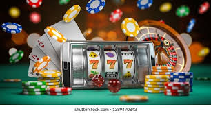 Discover Spinland Casino The Ultimate Online Gaming Destination