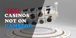Discover the Best Casinos Not Registered on Gamstop 1094628221 Discover the Best Casinos Not Registered on Gamstop 1094628221