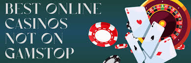 Discover the Best Casinos Not Registered on Gamstop 1094628221 Discover the Best Casinos Not Registered on Gamstop 1094628221