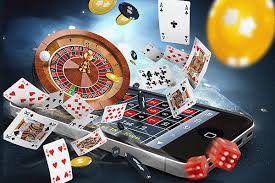 Experience Thrilling Live Double at Online Casinos
