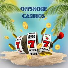 Exploring the World of Offshore Casino Online A Gateway to Unrestricted Gaming Exploring the World of Offshore Casino Online A Gateway to Unrestricted Gaming