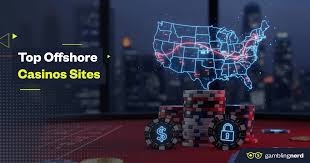 Exploring the World of Offshore Casino Online A Gateway to Unrestricted Gaming Exploring the World of Offshore Casino Online A Gateway to Unrestricted Gaming