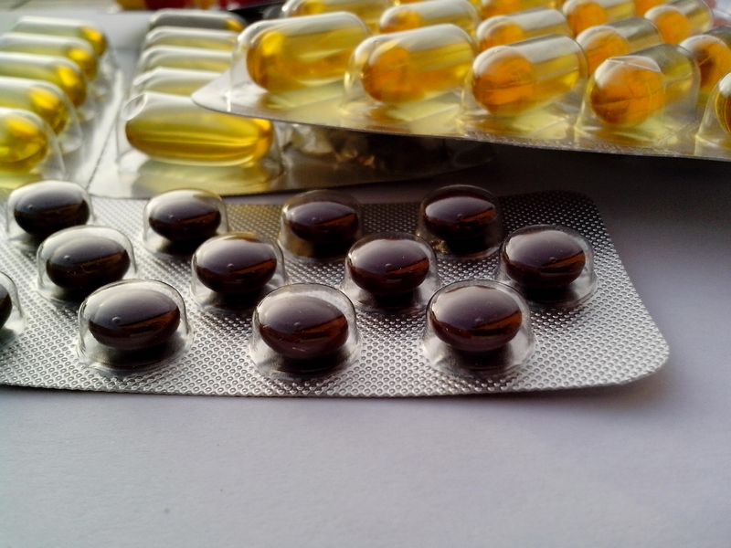 Benefici degli integratori: oltre la nutrizione