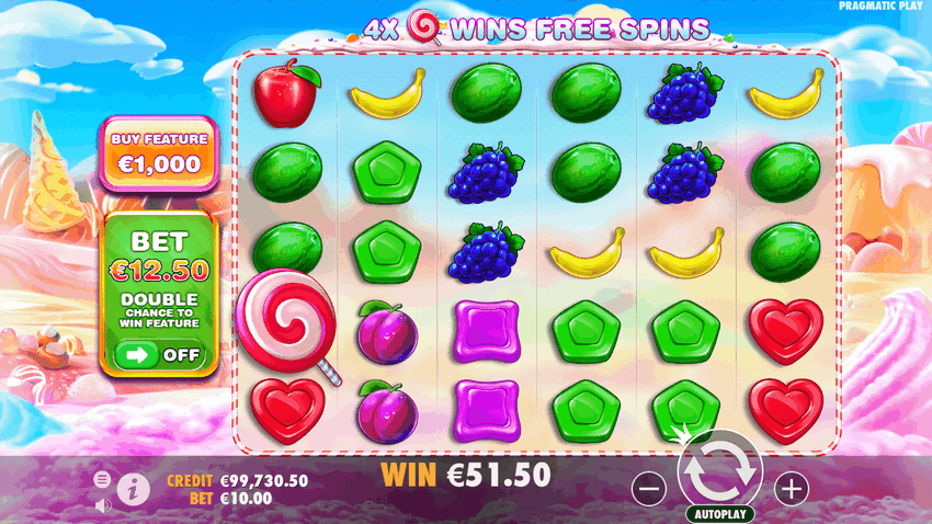 Wonderful Bonanza – Testbericht 2026: Lohnt sich dieser Spielautomaten-Slot von Pragmatic Play? Wonderful Bonanza – Testbericht 2026: Lohnt sich dieser Spielautomaten-Slot von Pragmatic Play?