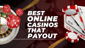 Online Casino Designs for a Clean Gaming Experience
