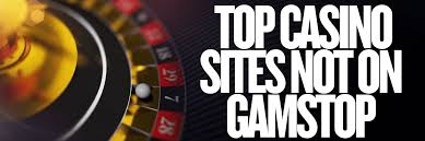 The Rise of Non-Gamstop Casinos A Comprehensive Overview The Rise of Non-Gamstop Casinos A Comprehensive Overview