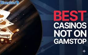 The Rise of Non-Gamstop Casinos A Comprehensive Overview The Rise of Non-Gamstop Casinos A Comprehensive Overview