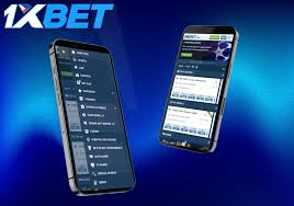 Unlock the Excitement 1xBet App for Mobile Betting Unlock the Excitement 1xBet App for Mobile Betting