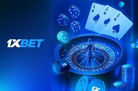 Unlock the Excitement 1xBet App for Mobile Betting Unlock the Excitement 1xBet App for Mobile Betting