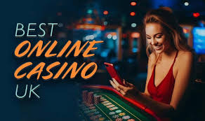 Best Online Casino Offers in the UK 1211112424