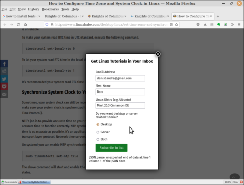 How To Choose A Linux Distro On Your Server Community Wrangler Tech ...