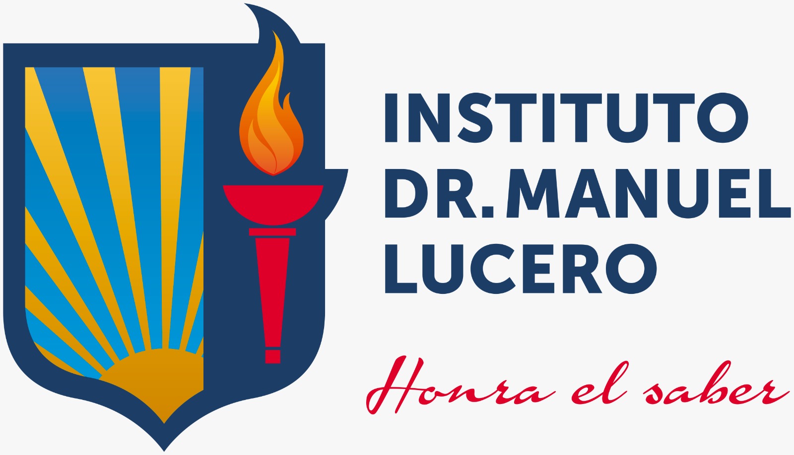 Instituto Dr. Manuel Lucero